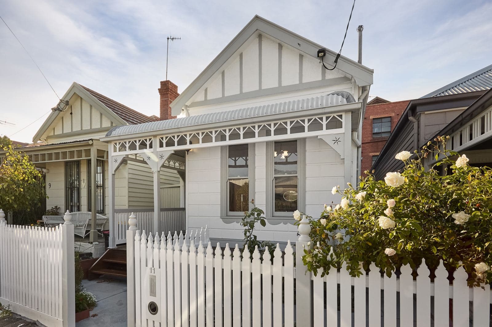 Richmond, VIC