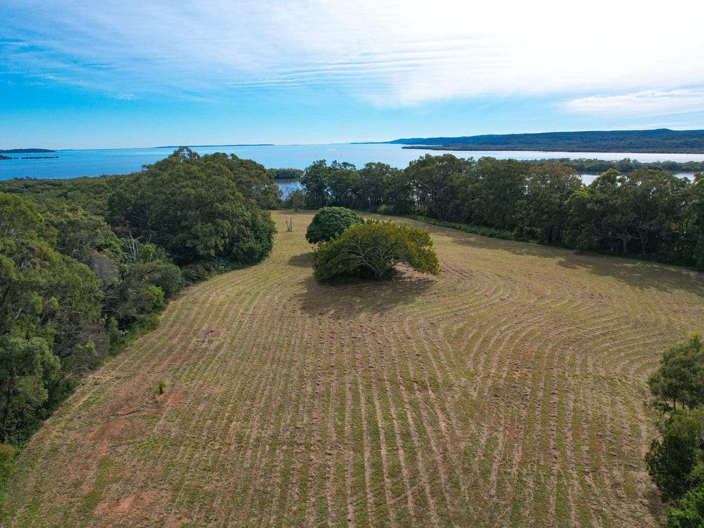 Russell Island, QLD