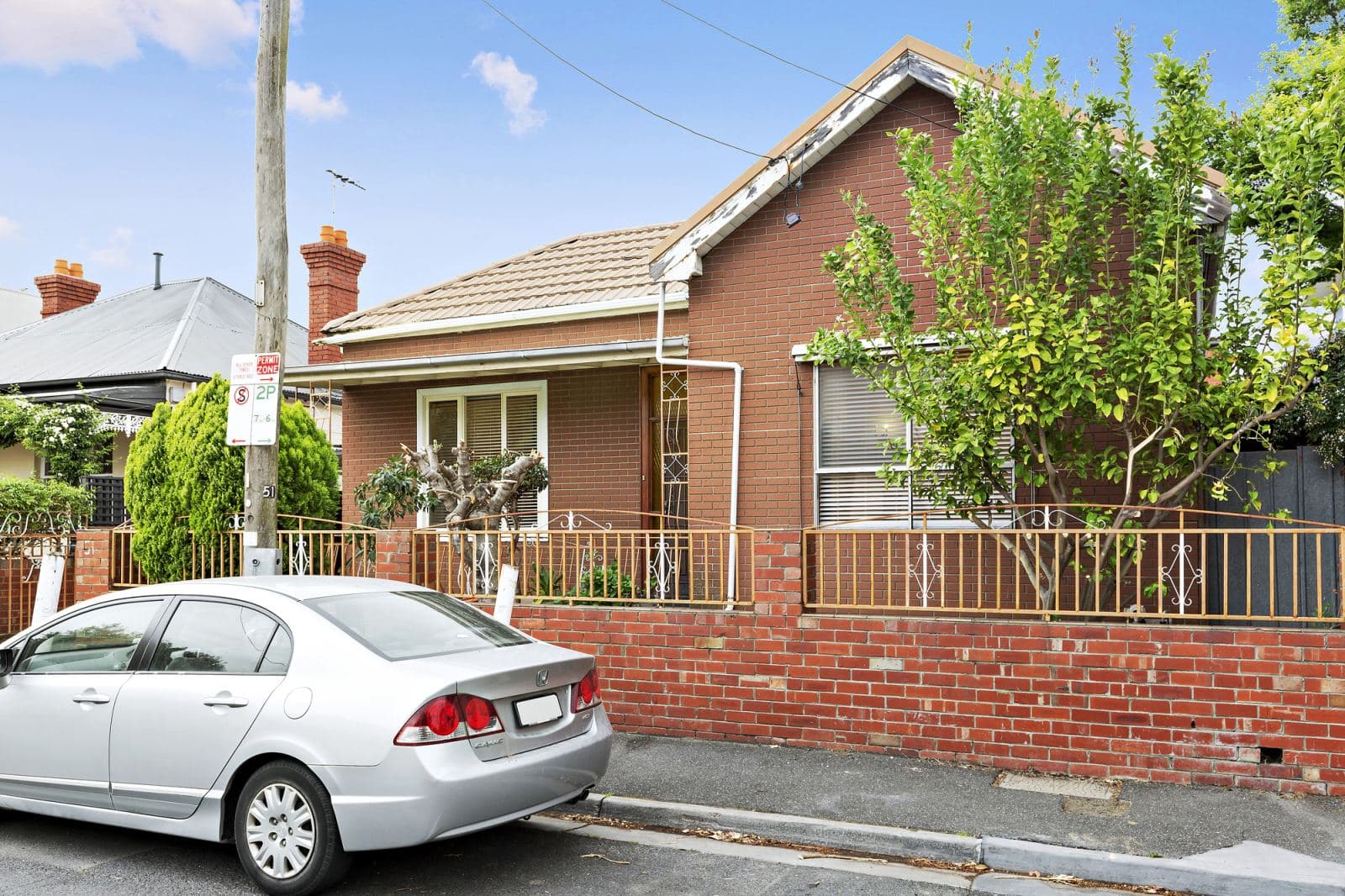 Richmond, VIC