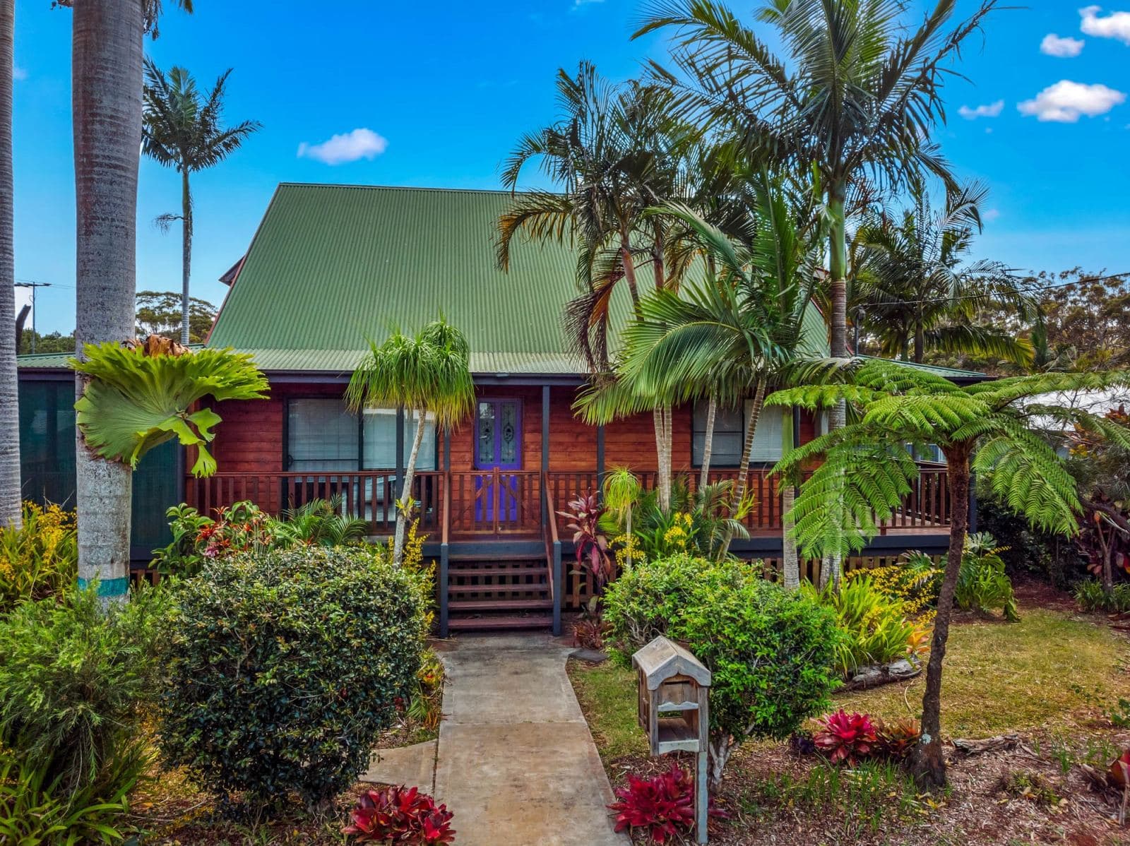 Russell Island, QLD