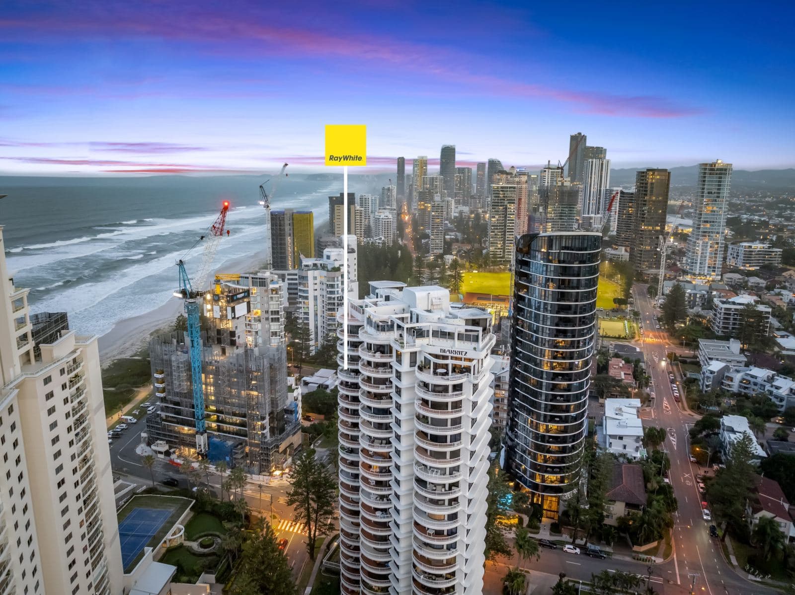 Surfers Paradise, QLD