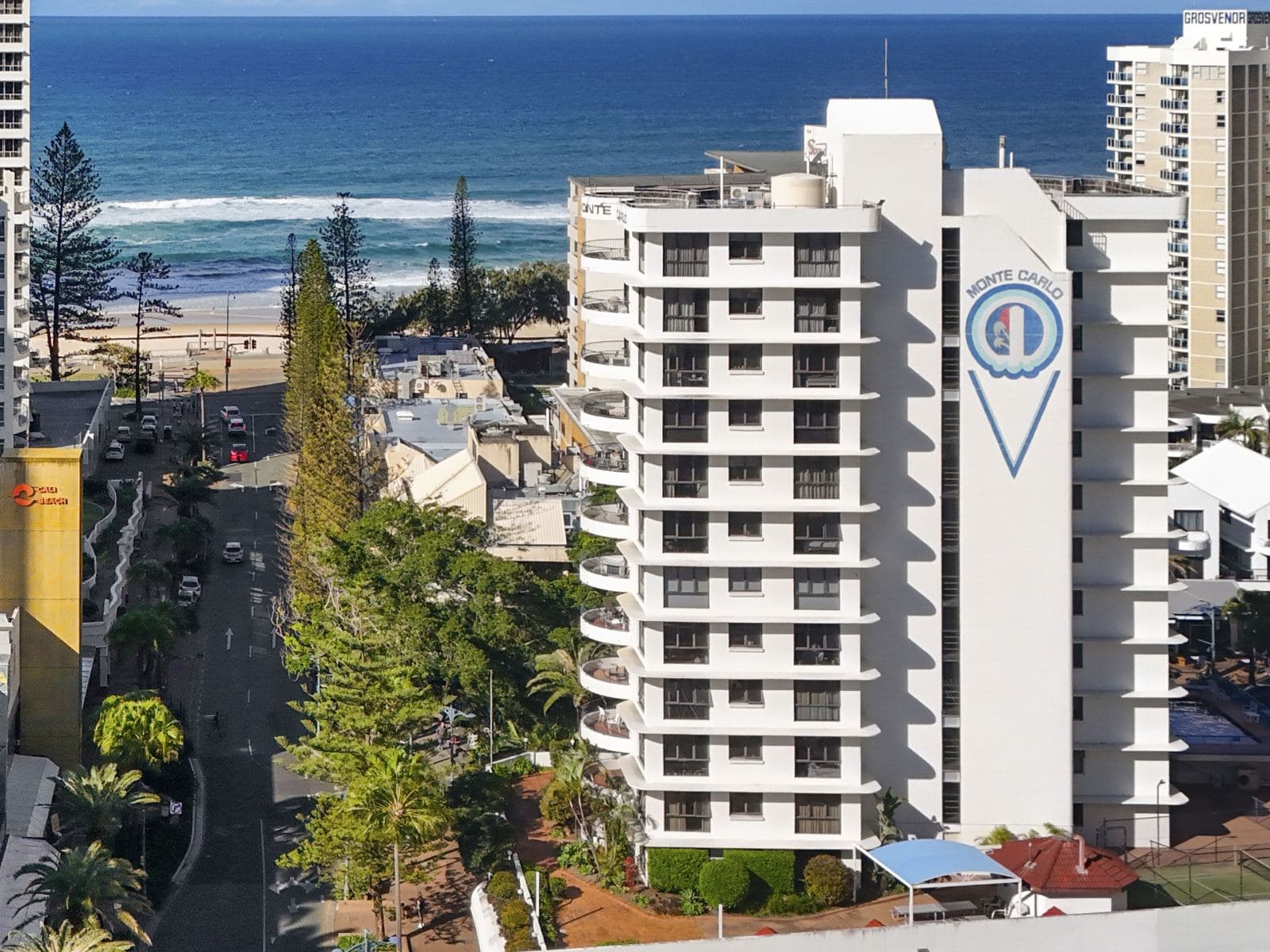 Surfers Paradise, QLD