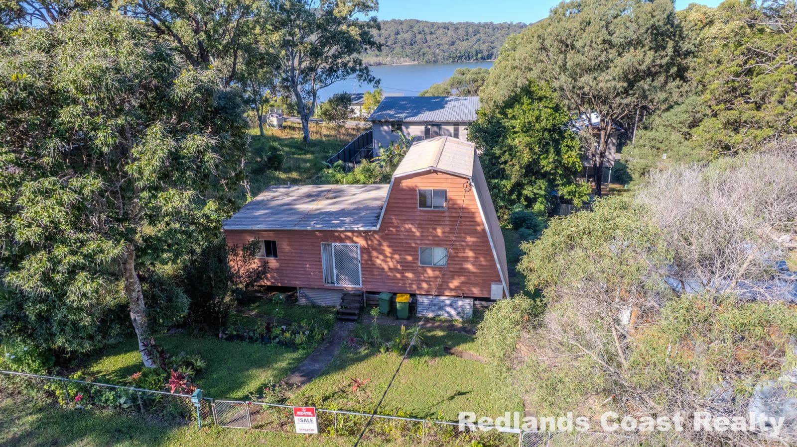 Russell Island, QLD