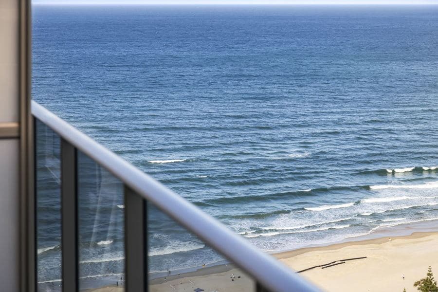Surfers Paradise, QLD