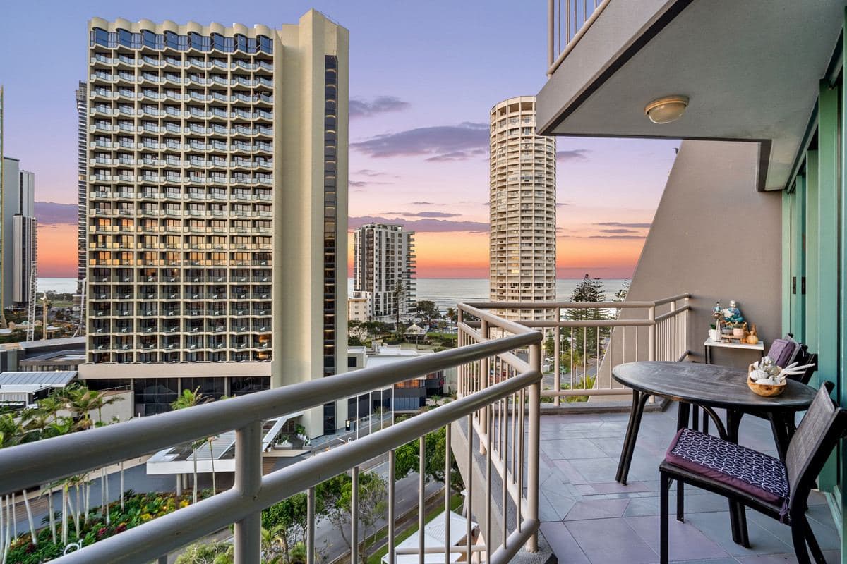 Surfers Paradise, QLD