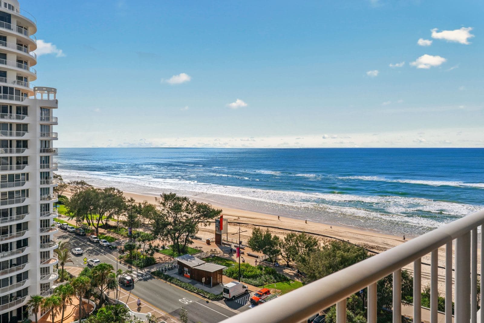 Surfers Paradise, QLD