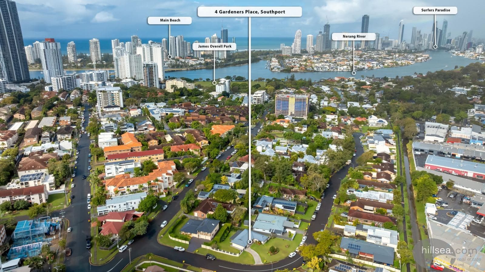 Southport, QLD