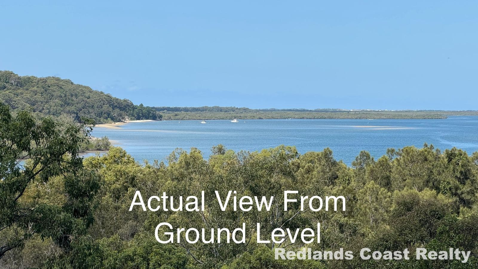 Russell Island, QLD