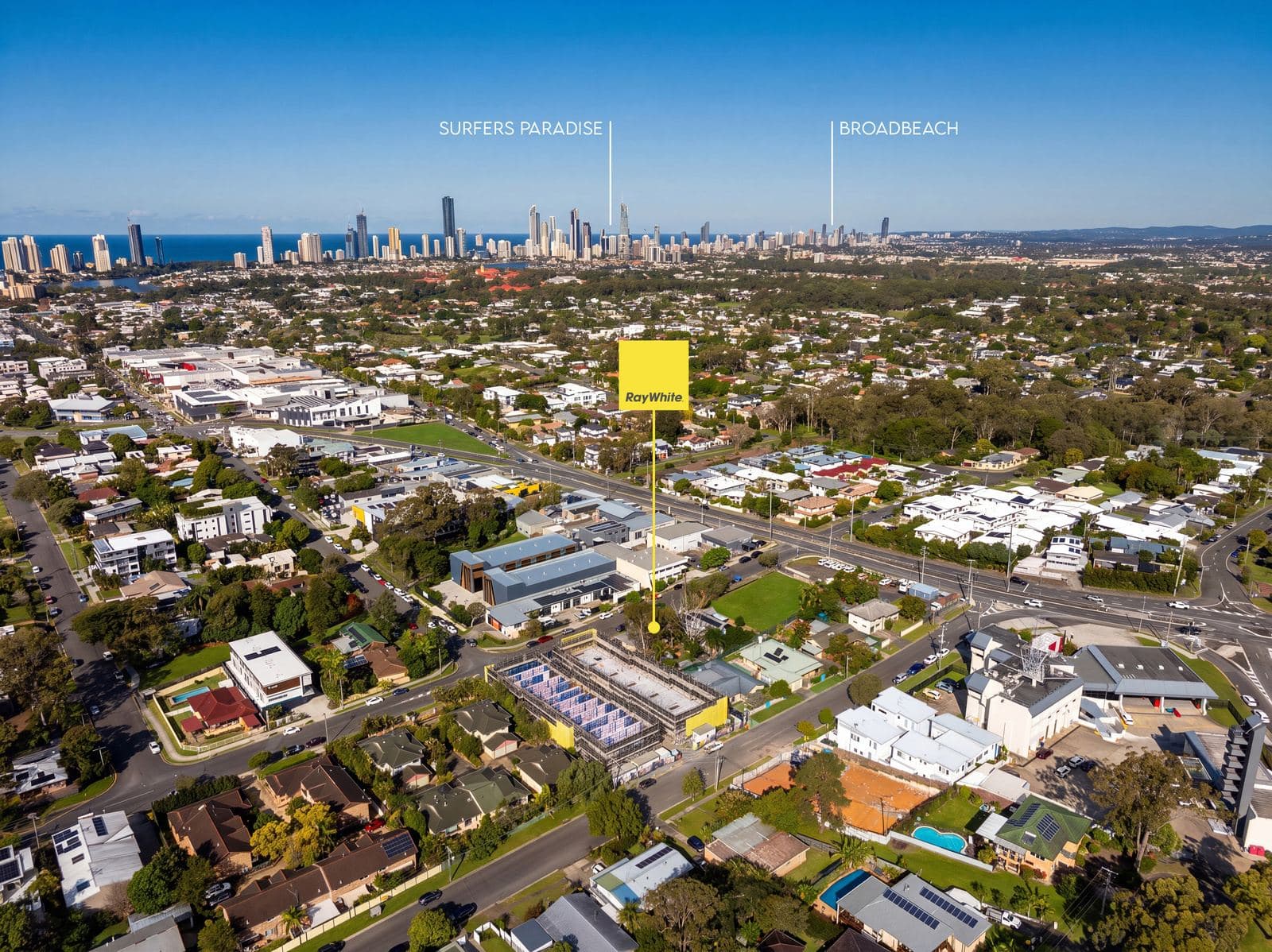 Southport, QLD