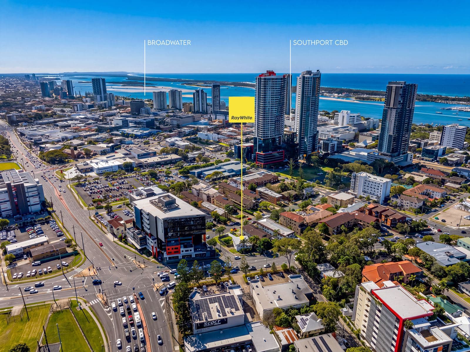 Southport, QLD