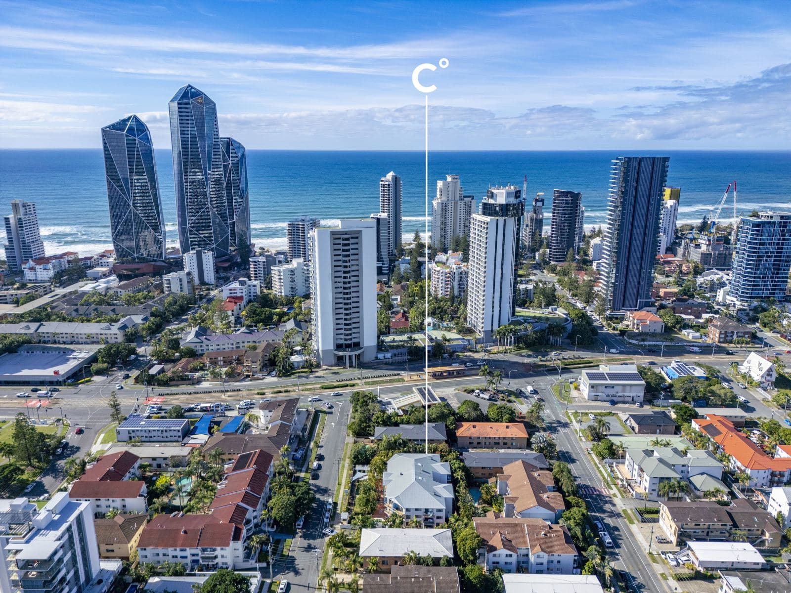 Surfers Paradise, QLD