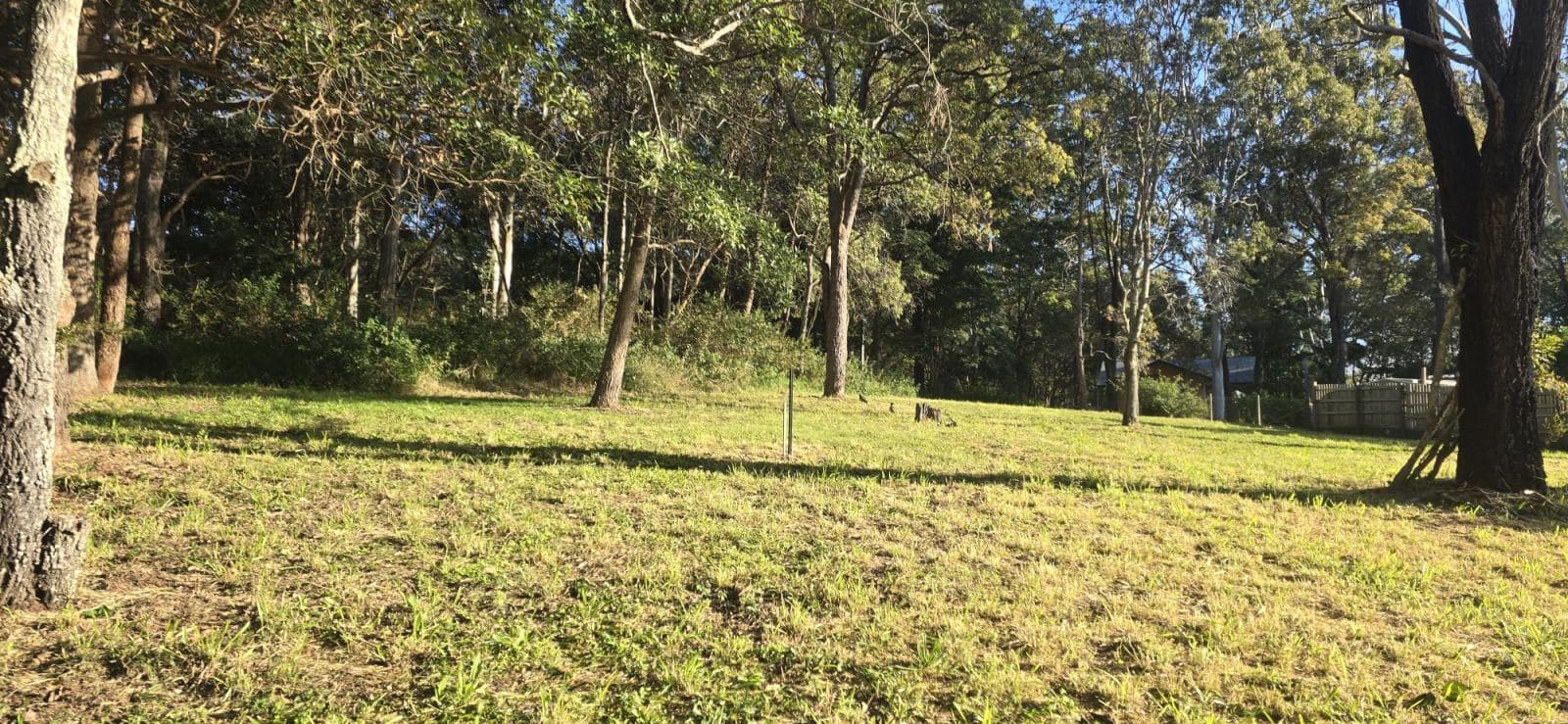 Russell Island, QLD