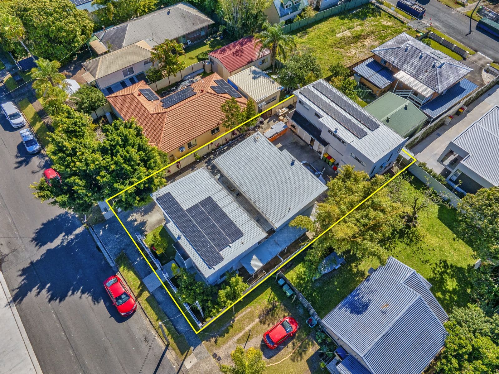 Southport, QLD