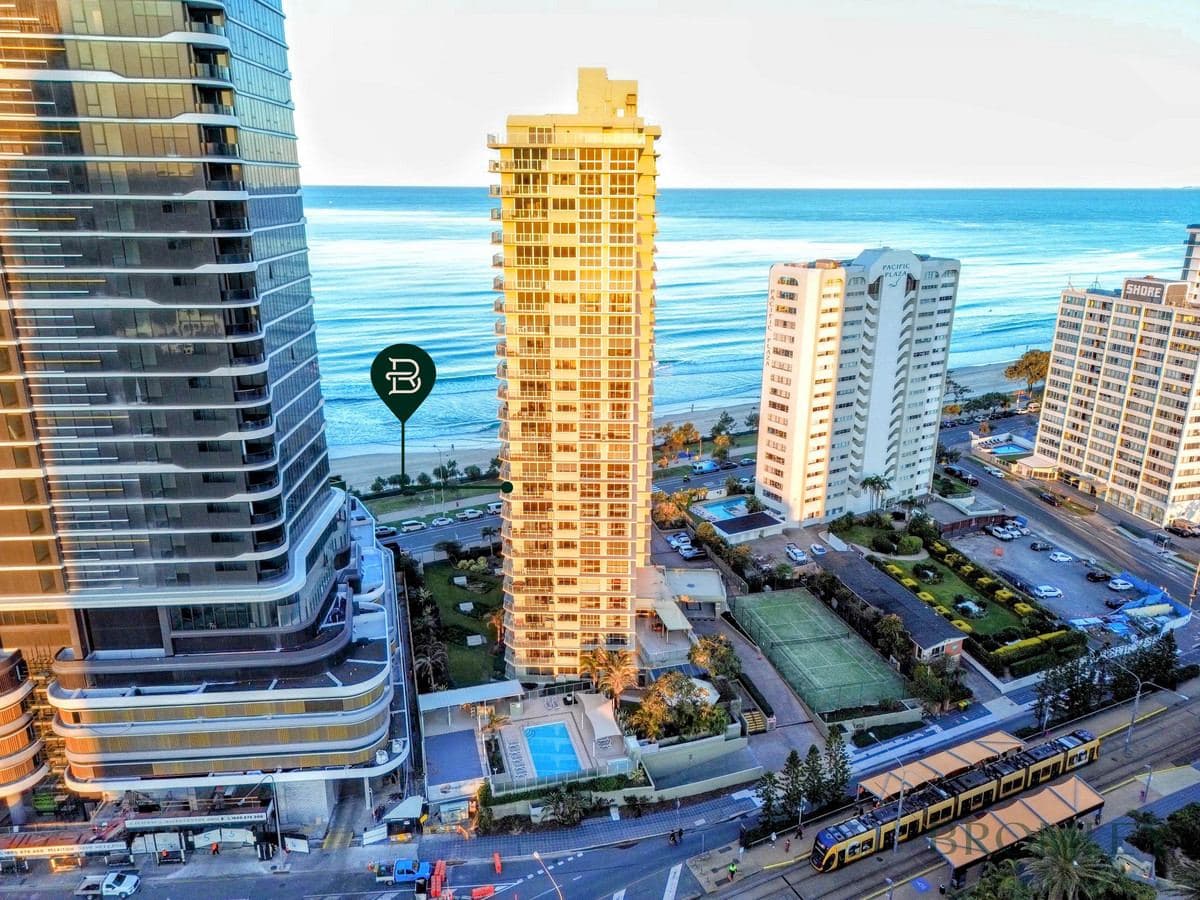 Surfers Paradise, QLD