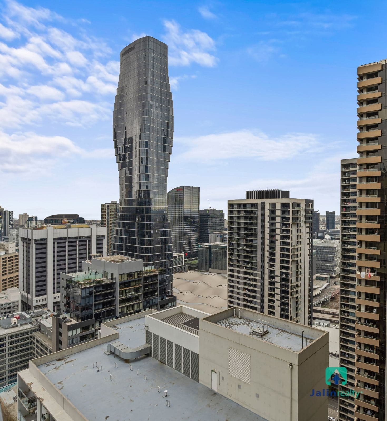 Melbourne, VIC