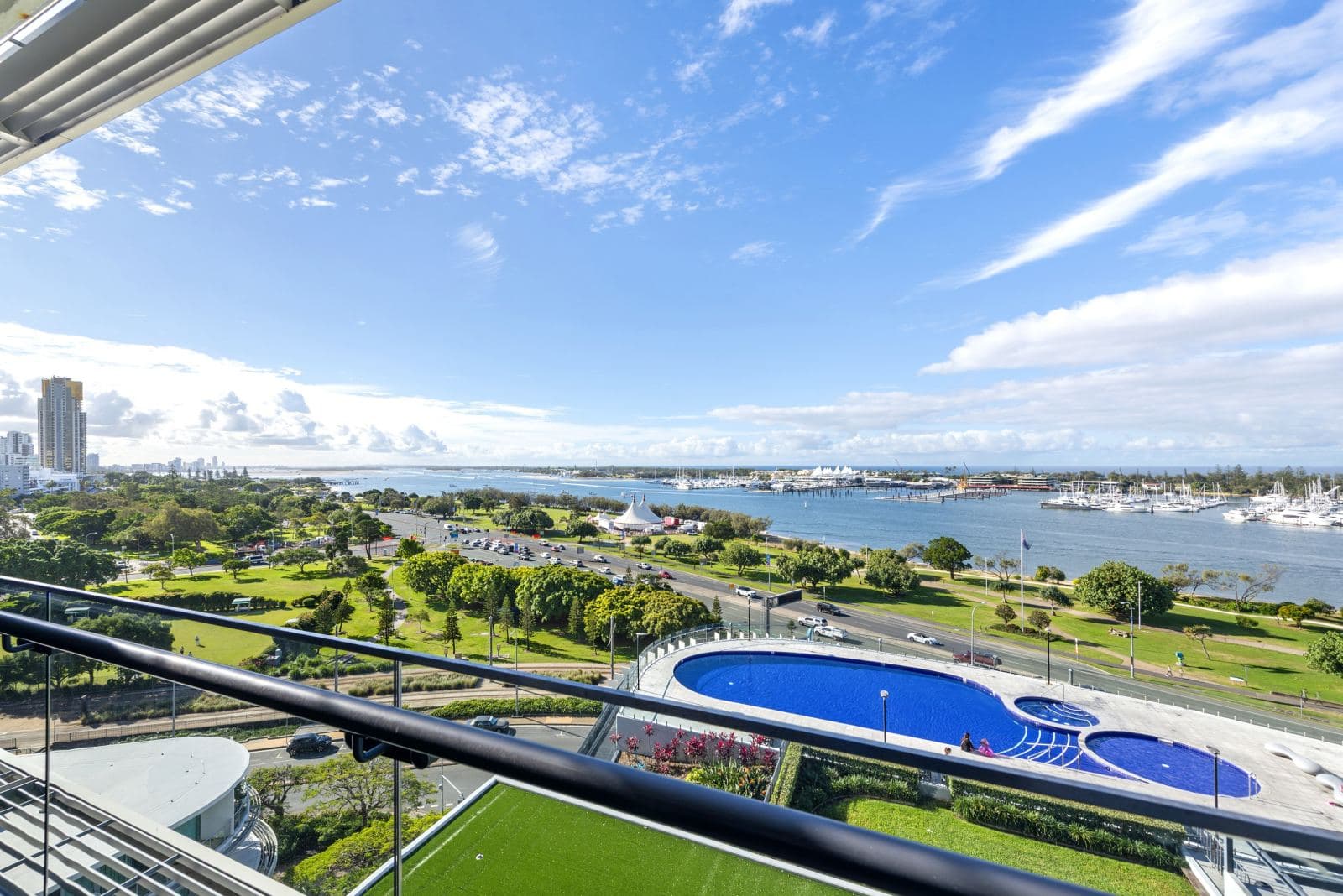 Southport, QLD