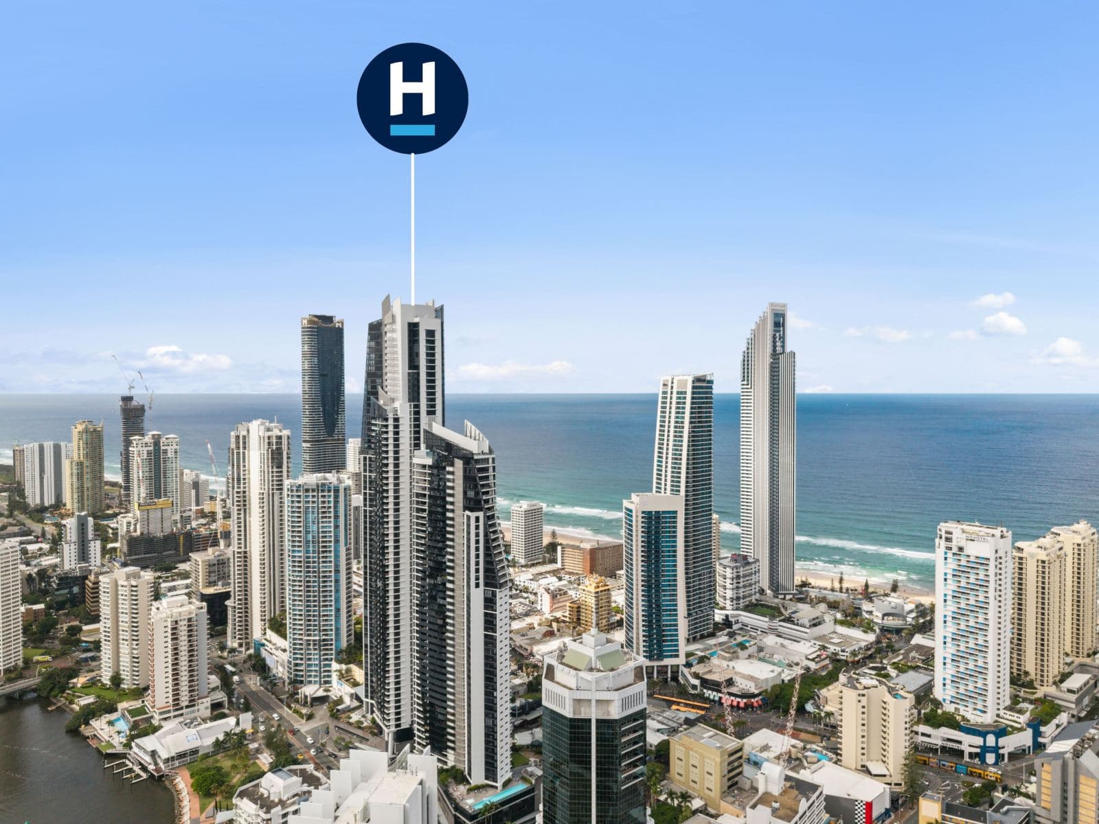 Surfers Paradise, QLD