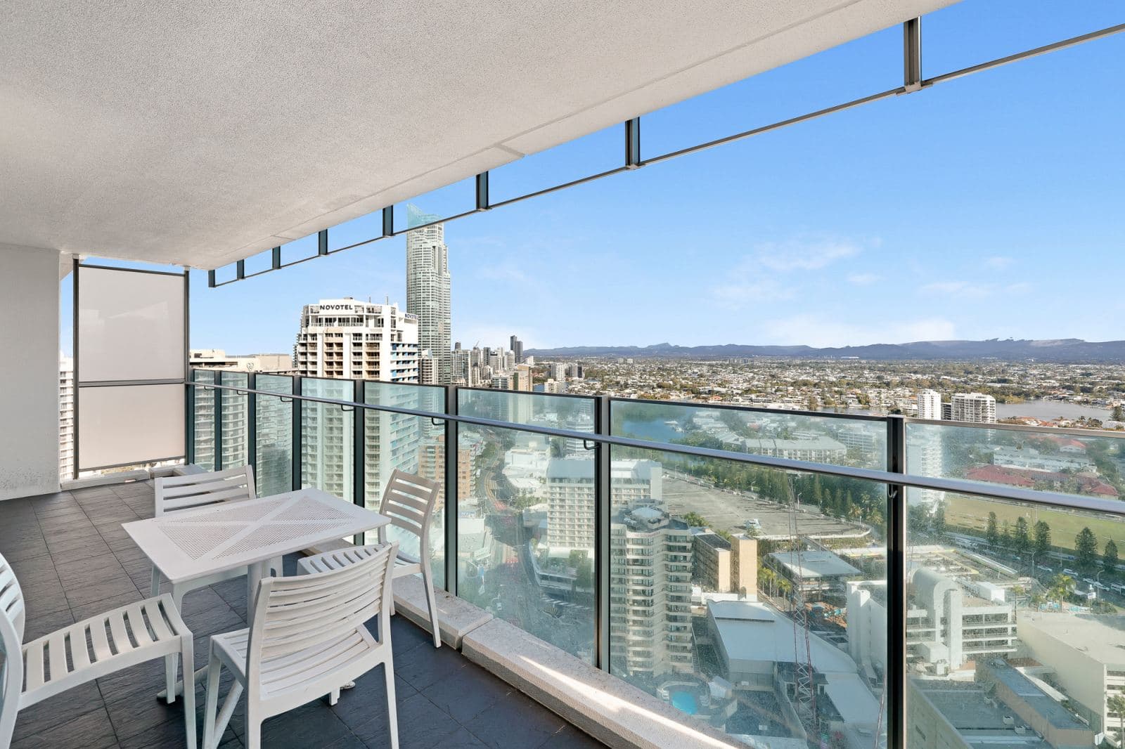 Surfers Paradise, QLD