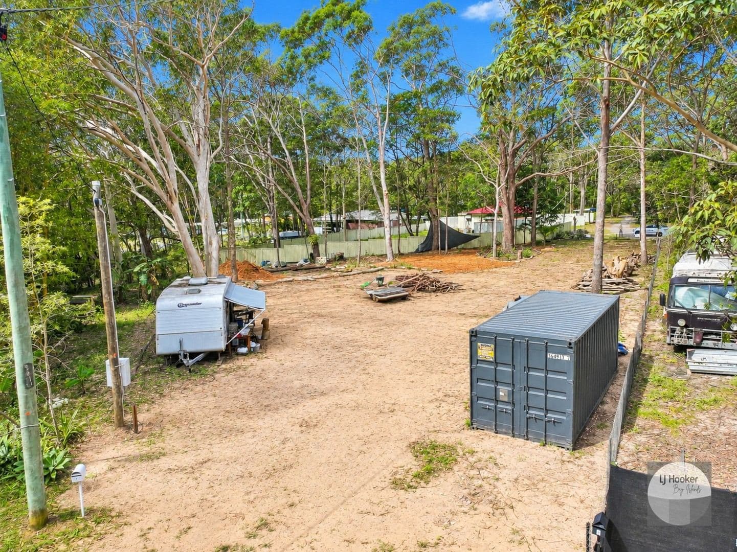 Russell Island, QLD