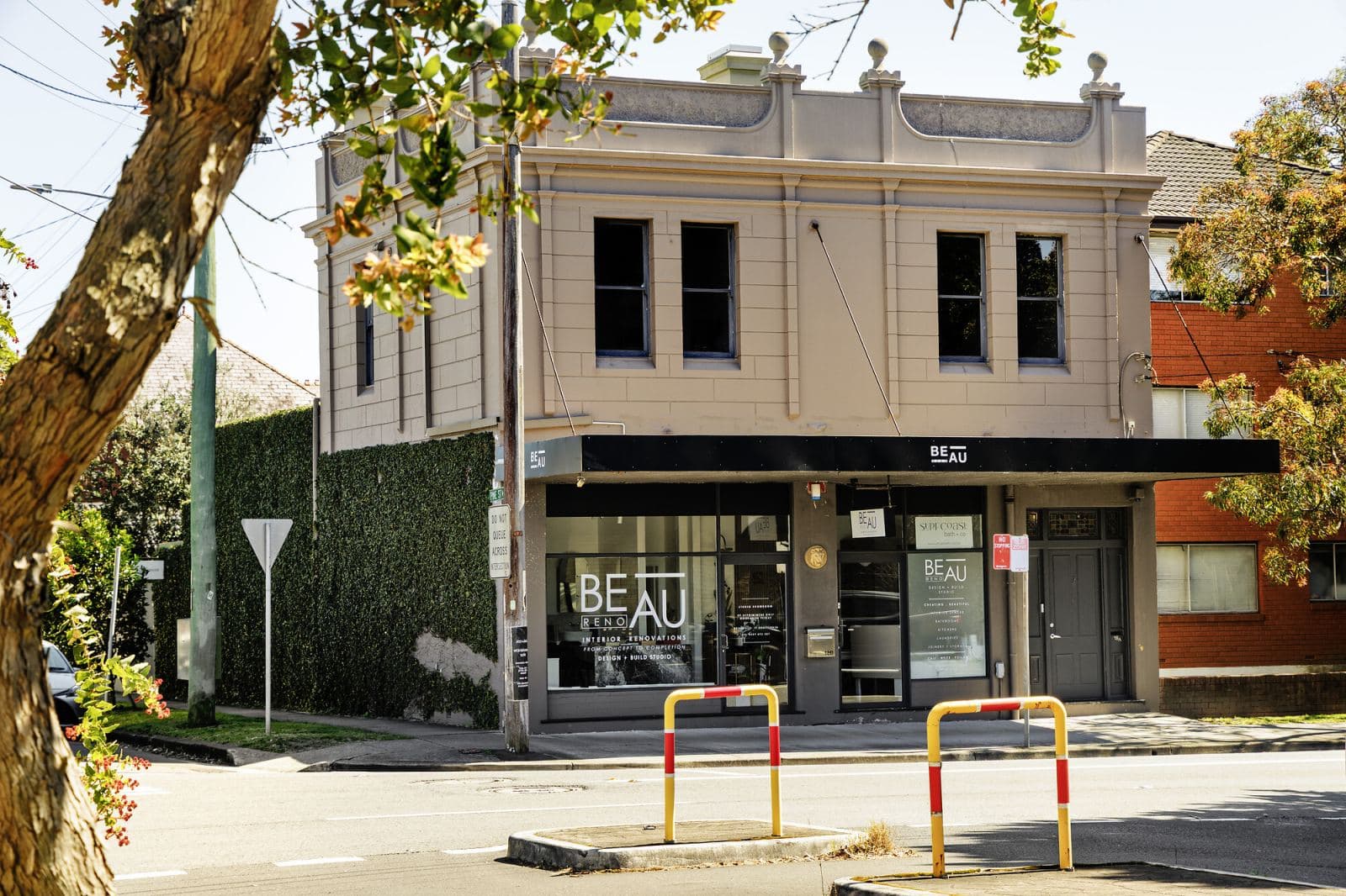 Randwick, NSW