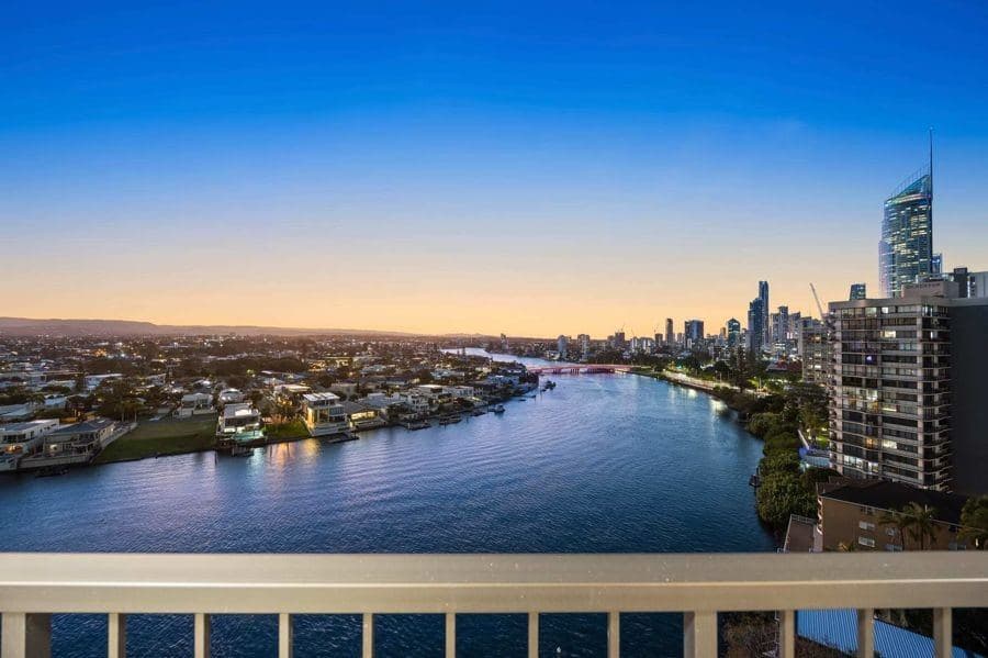 Surfers Paradise, QLD