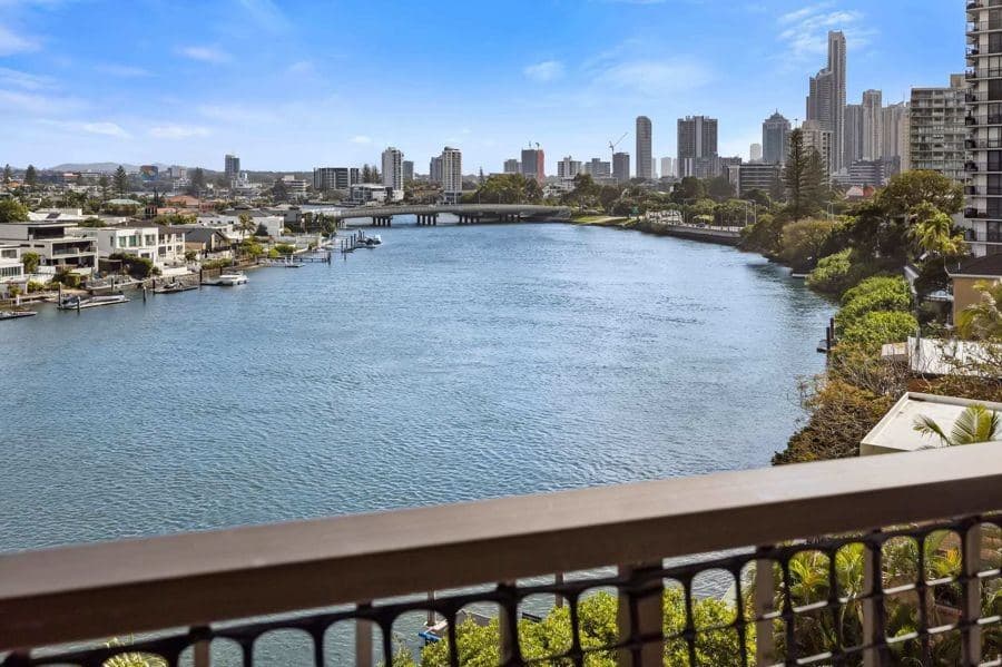 Surfers Paradise, QLD