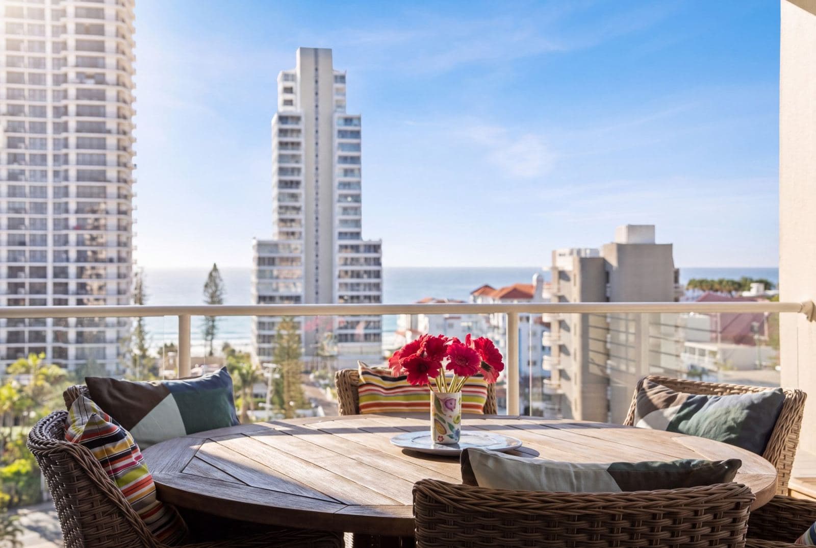 Surfers Paradise, QLD
