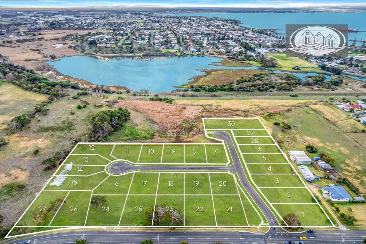 Portland, VIC