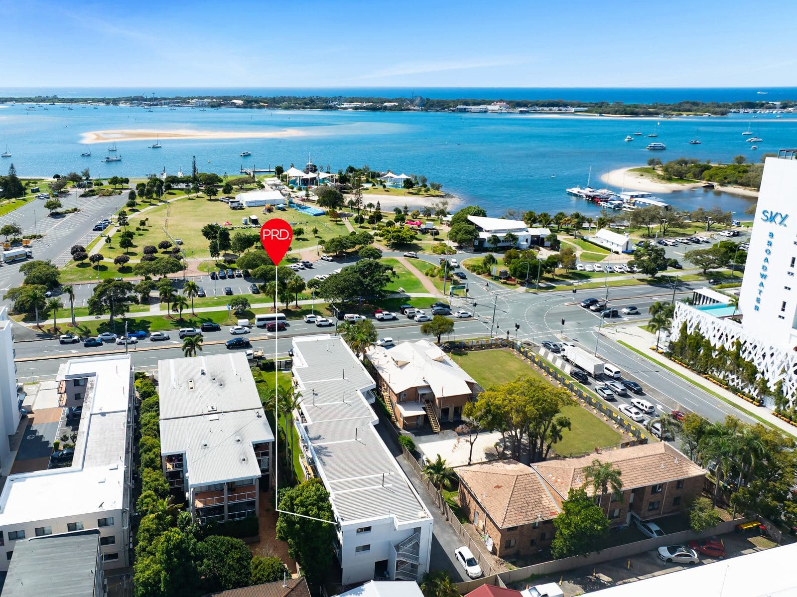 Southport, QLD
