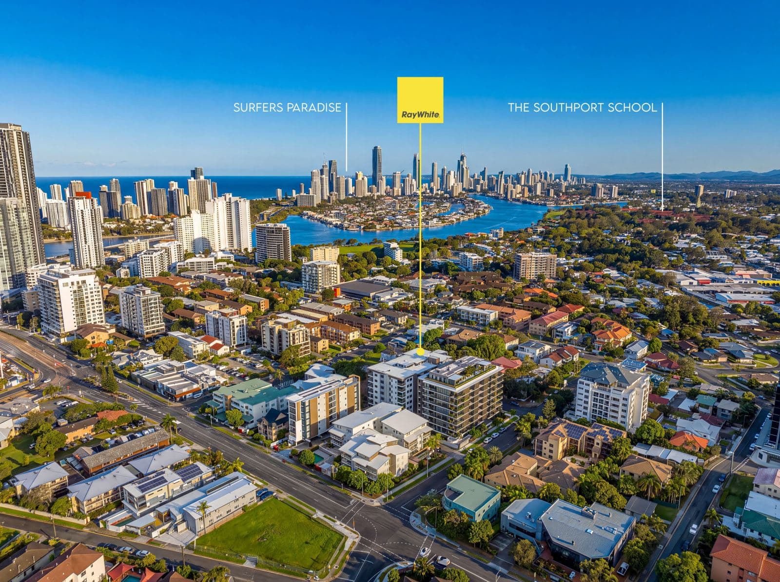 Southport, QLD