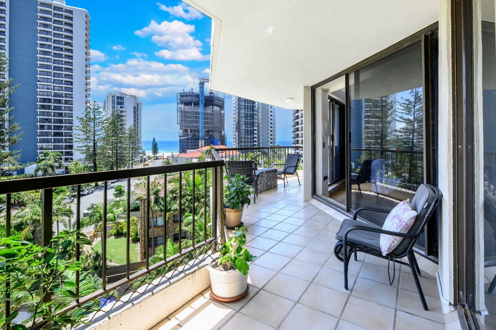 Surfers Paradise, QLD