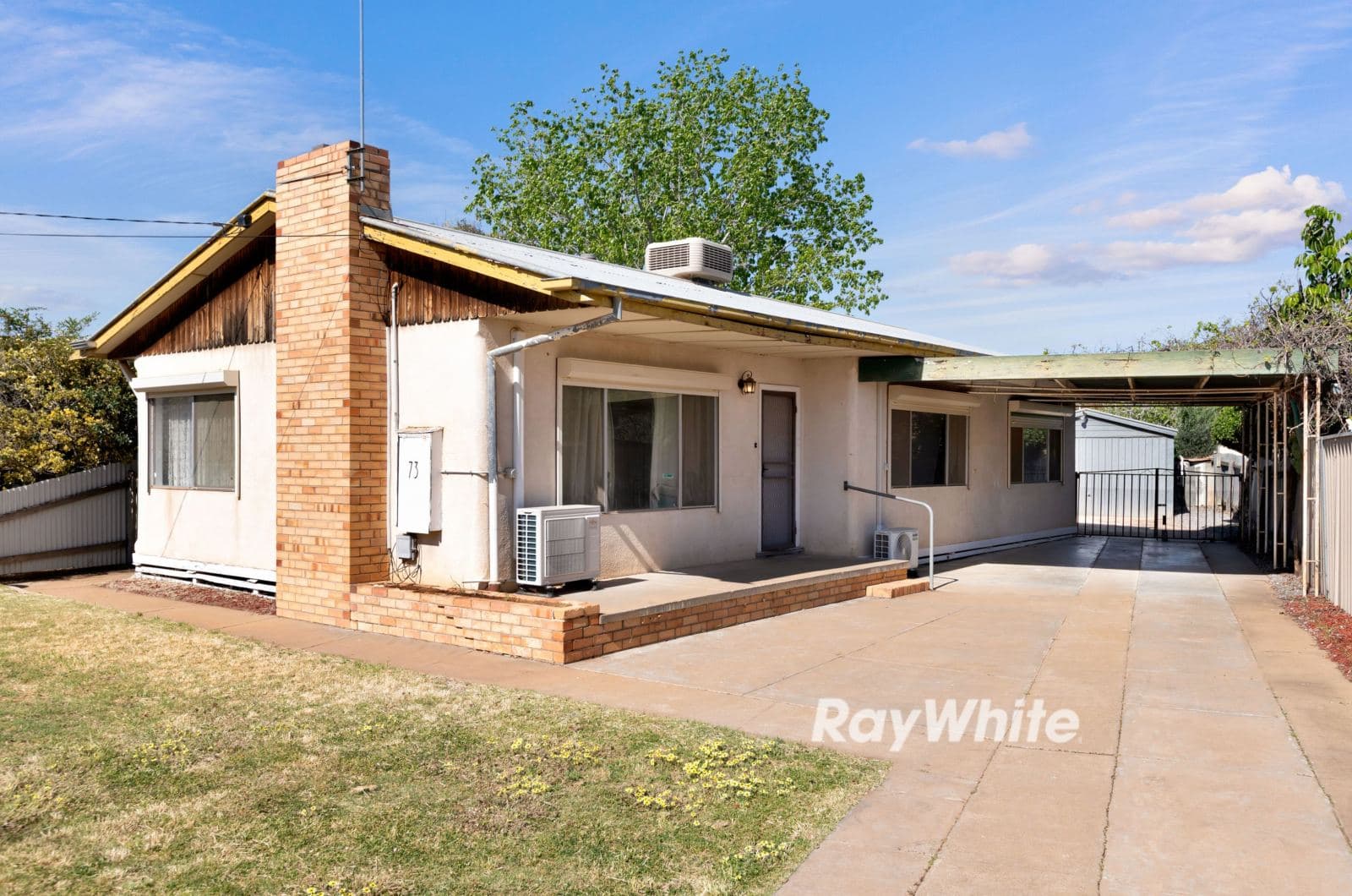 Mildura, VIC