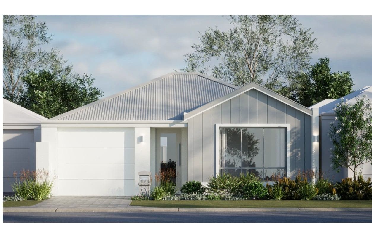 Balga, WA
