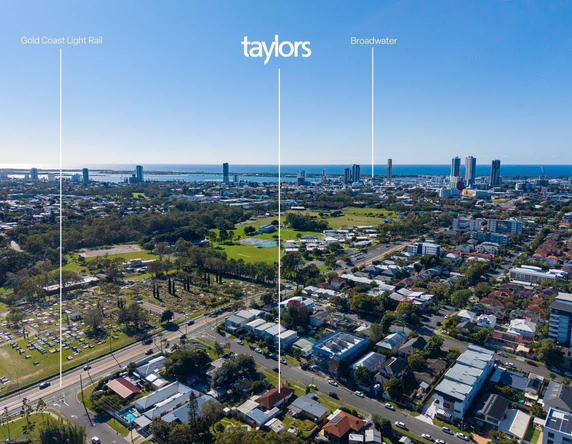 Southport, QLD