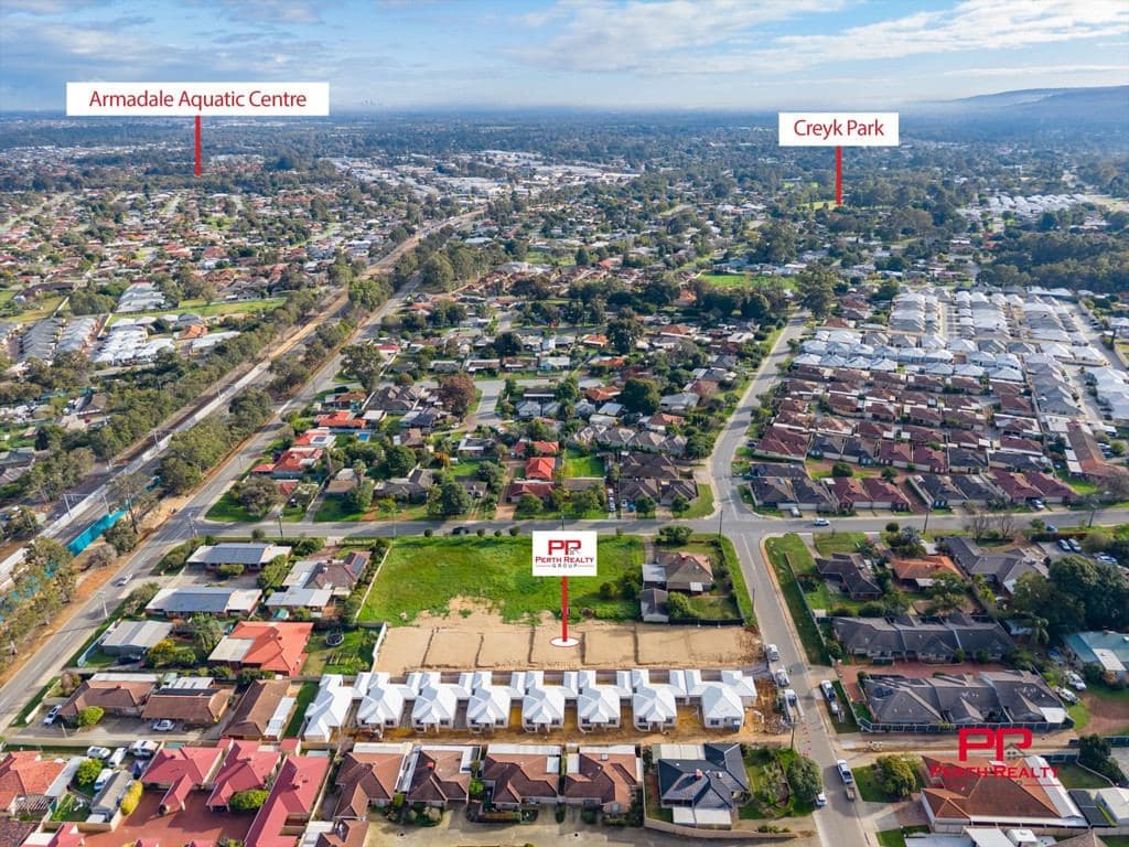 Armadale, WA