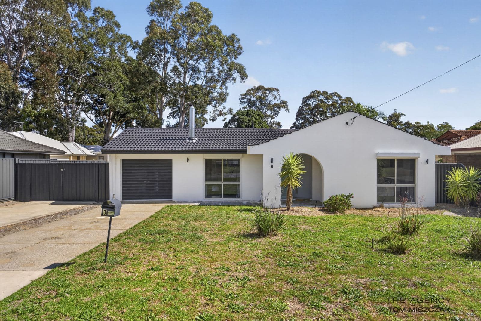 Forrestfield, WA
