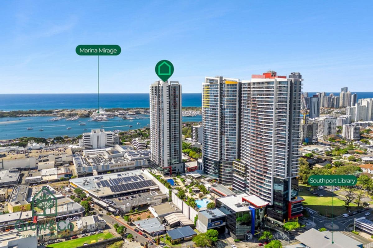 Southport, QLD