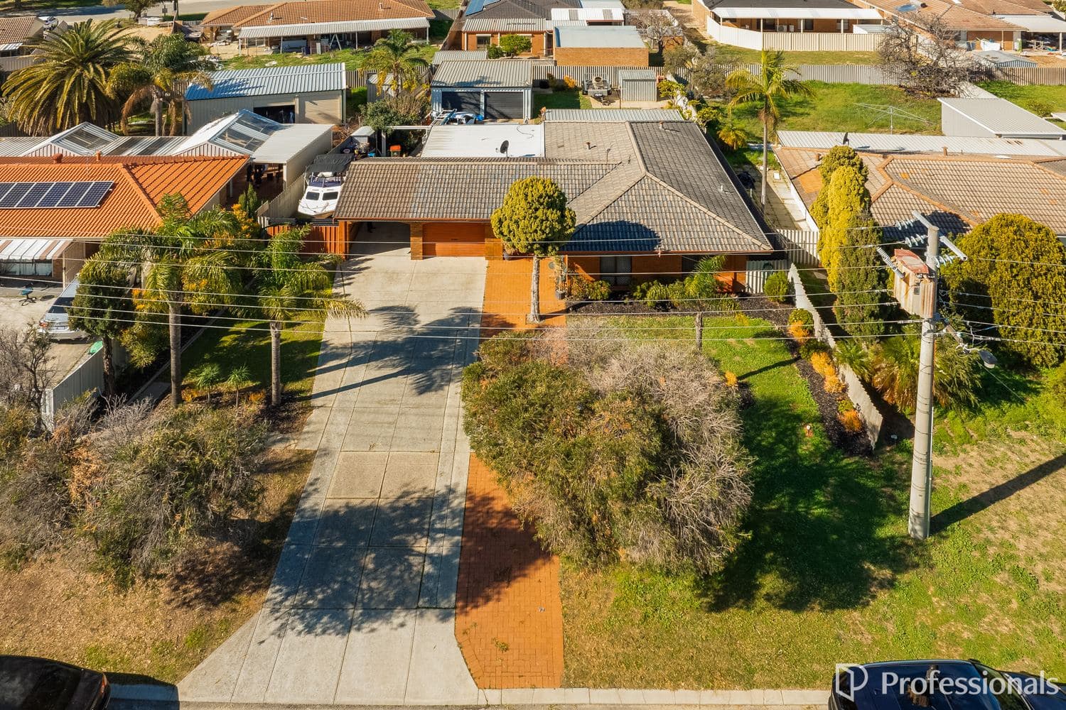 Balga, WA