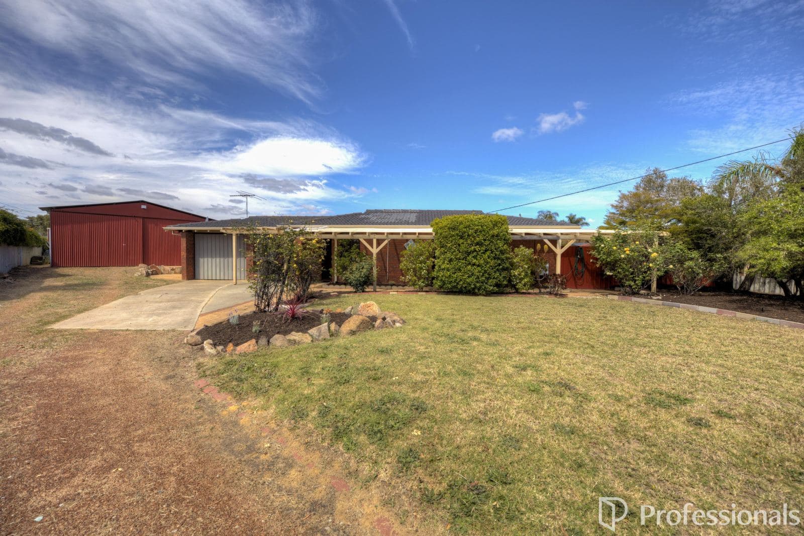 Forrestfield, WA