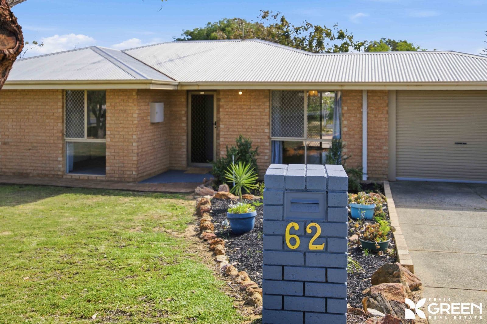 Mandurah, WA