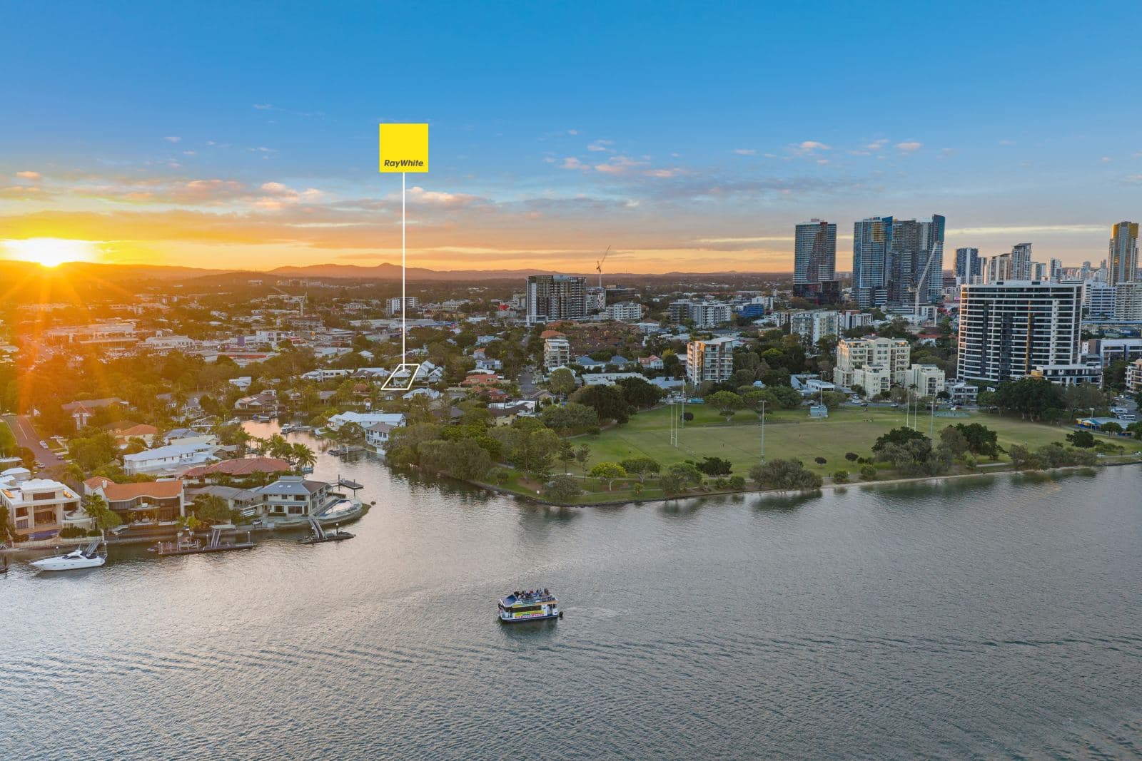 Southport, QLD