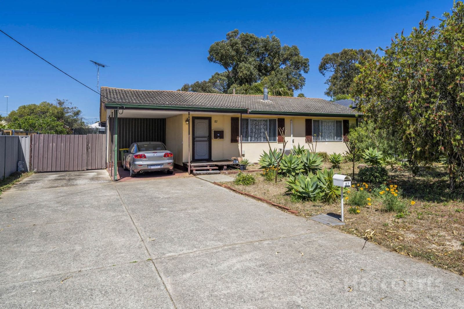 Mandurah, WA