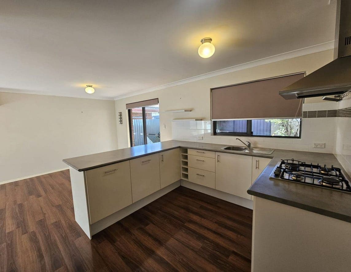 Mandurah, WA