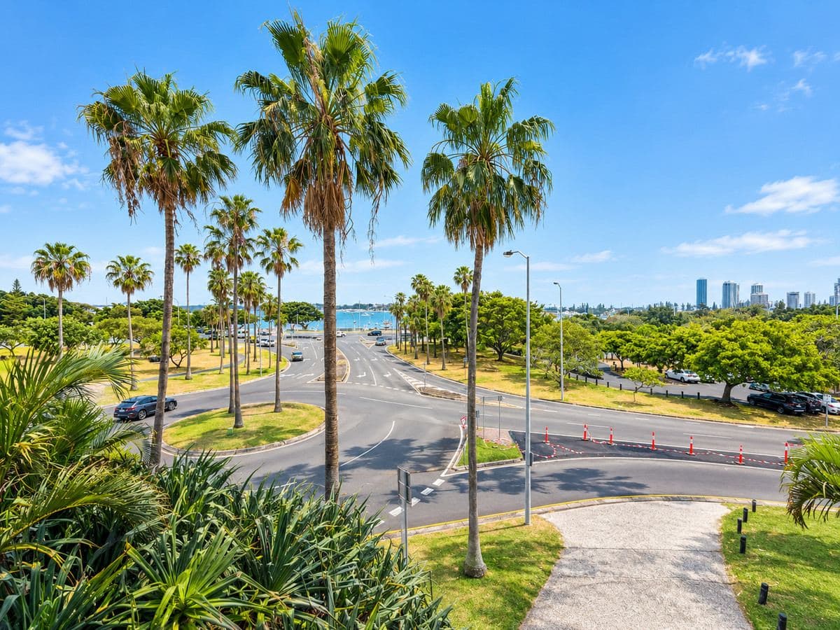 Southport, QLD