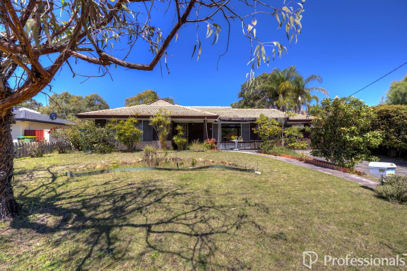 Forrestfield, WA