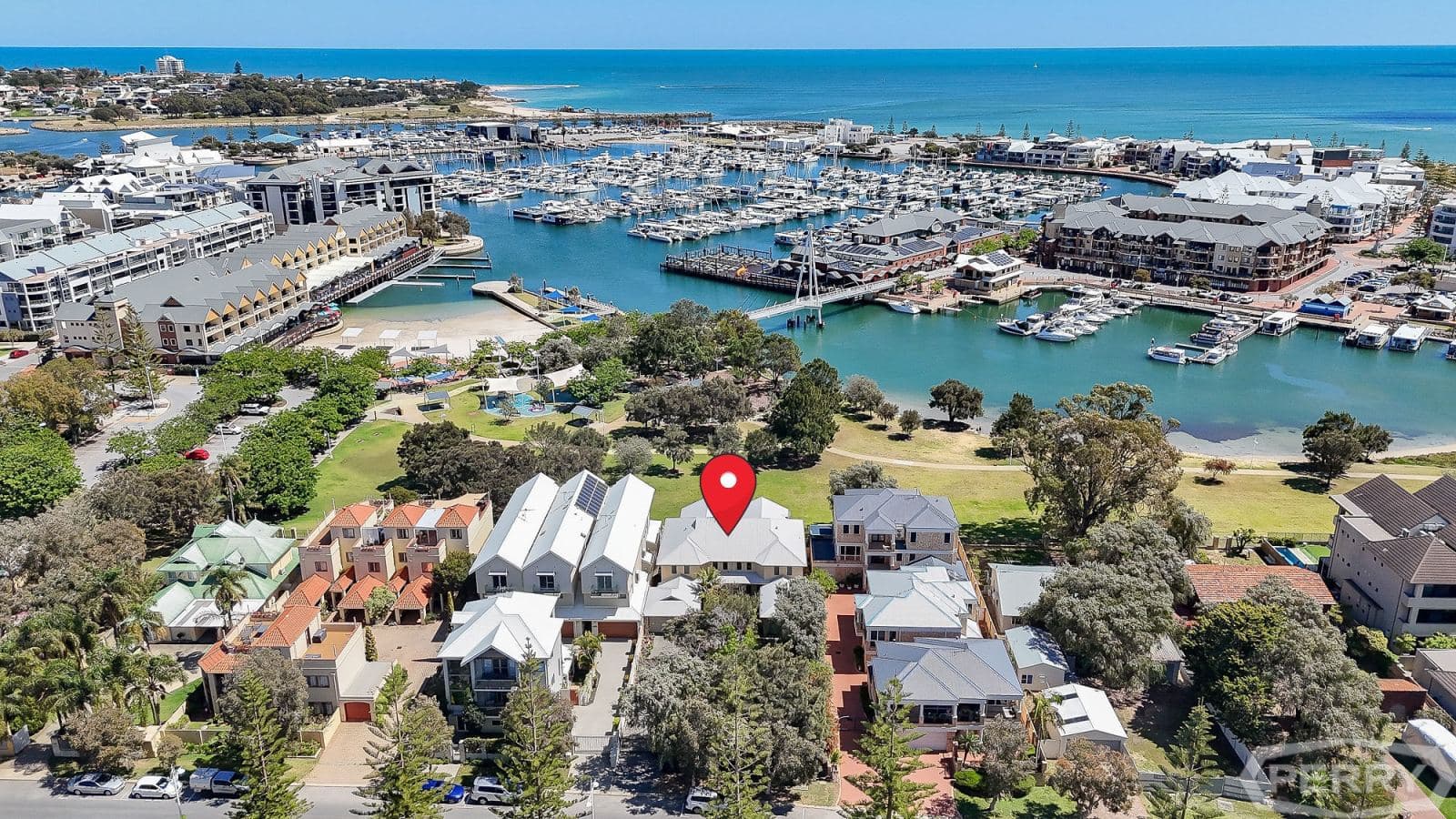 Mandurah, WA