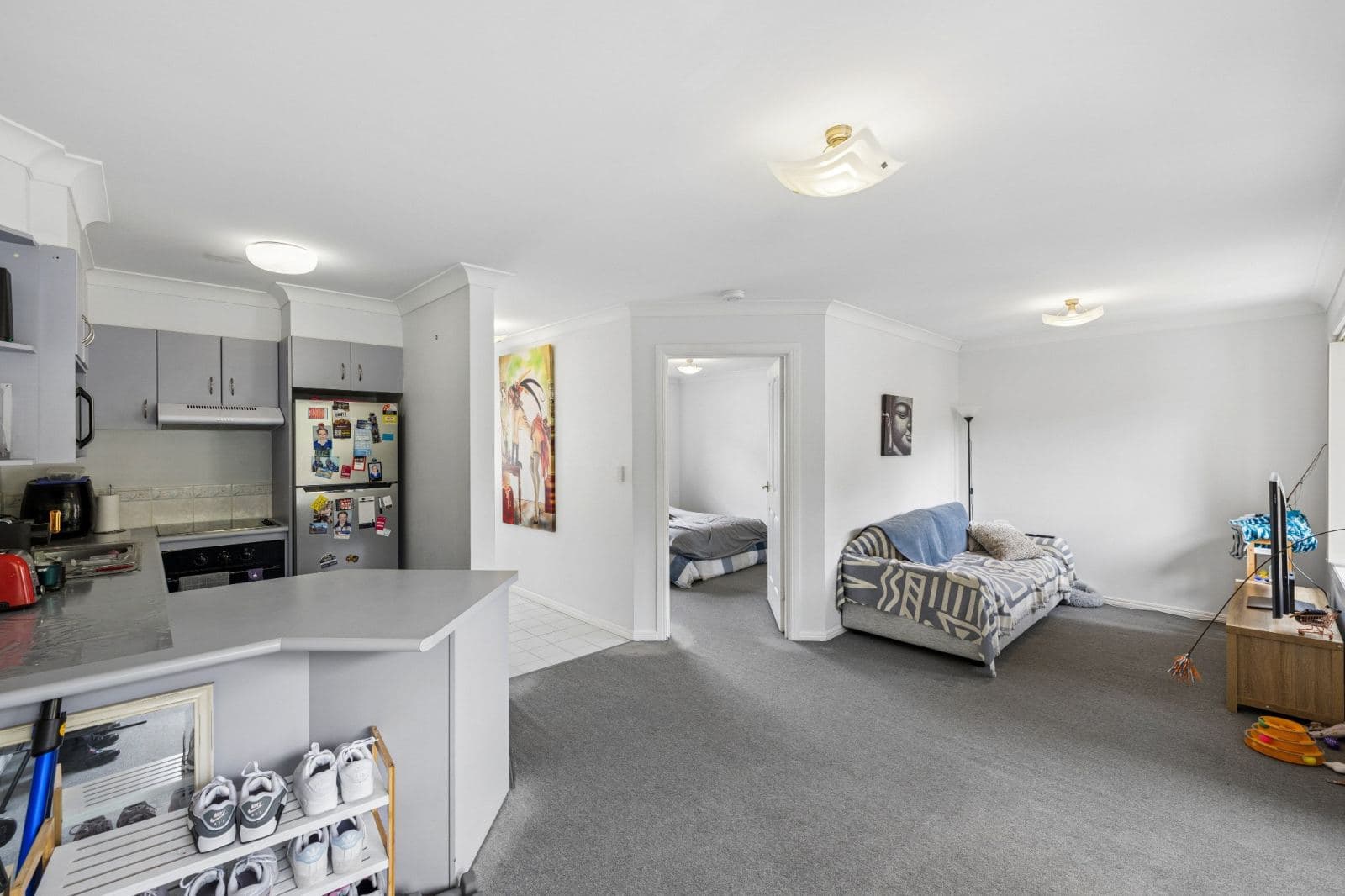 Southport, QLD