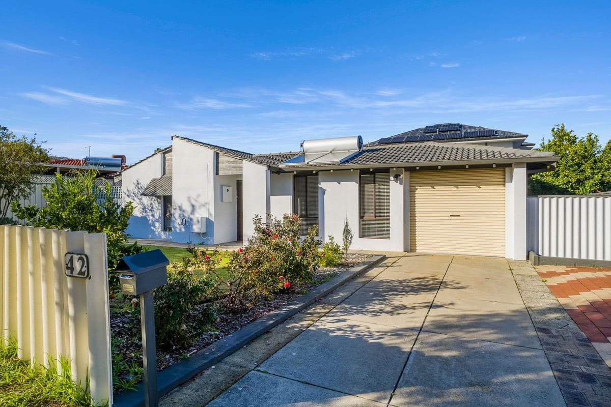 Forrestfield, WA