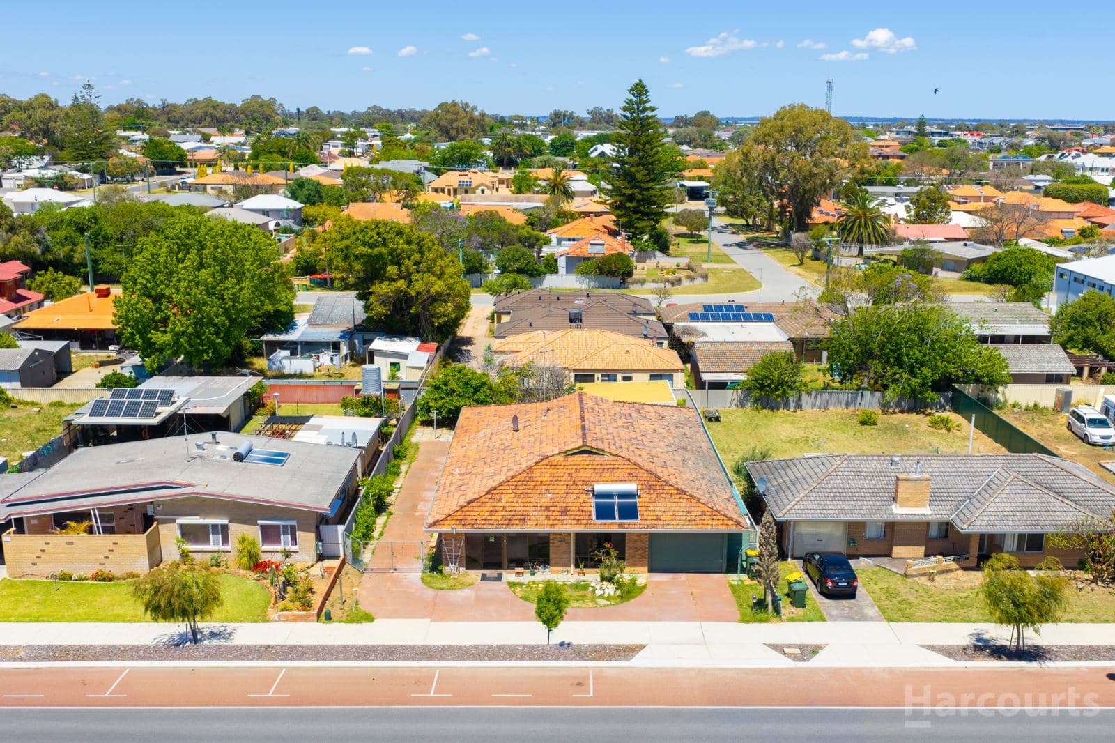 Mandurah, WA