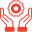 REDA Logo